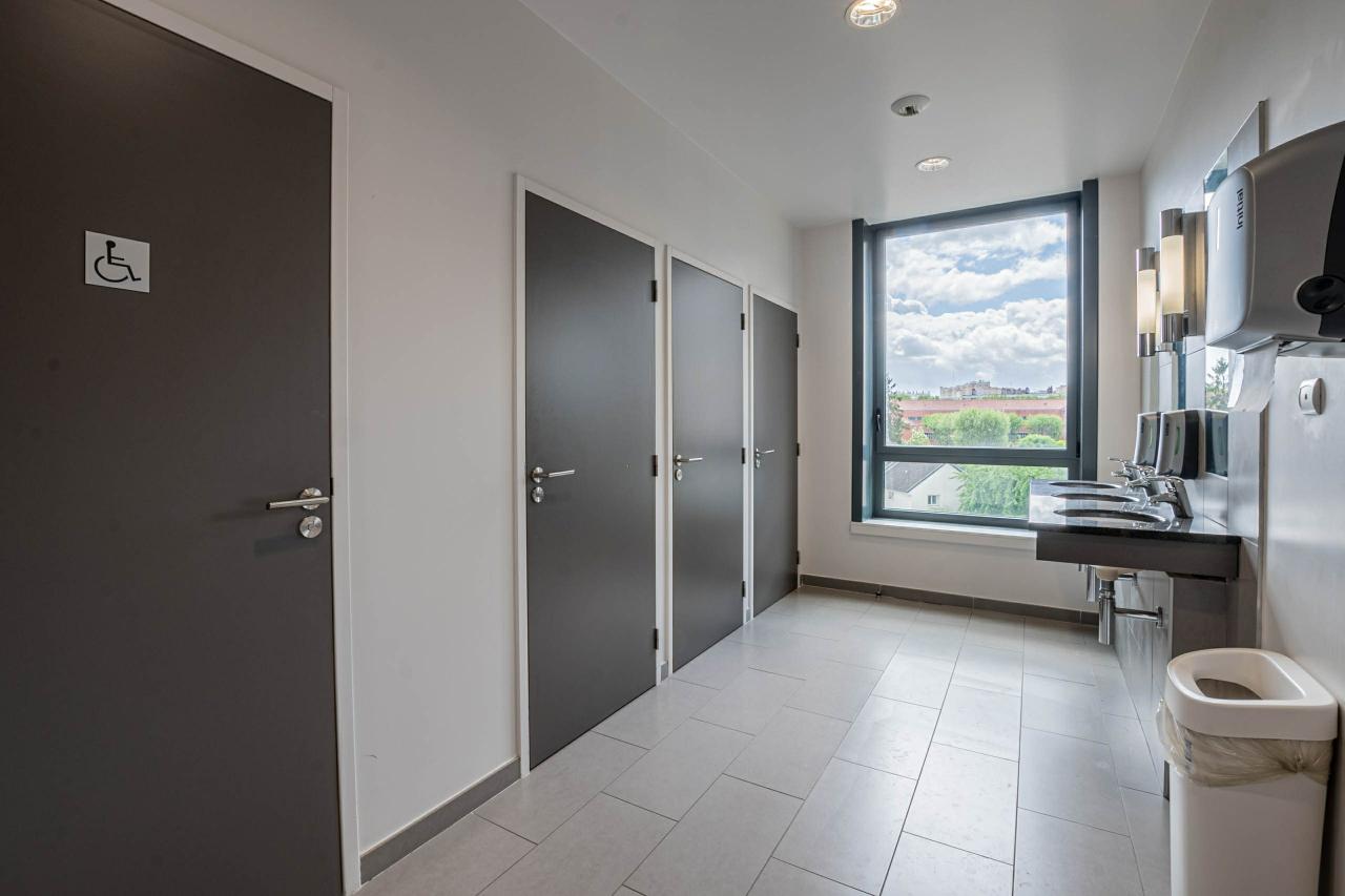 Bureau Malakoff 4608m² Location bureau Malakoff Hauts-de-Seine OLBUR2103501 2